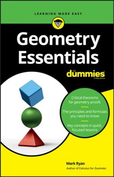 Geometry essentials  Cover Image