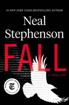 Fall ; or, Dodge in hell : a novel  Cover Image