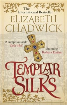 Templar silks  Cover Image