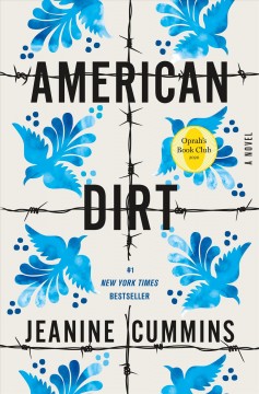 American dirt  Cover Image