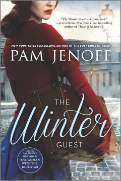 The winter guest  Cover Image