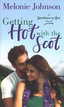 Getting hot with the Scot  Cover Image