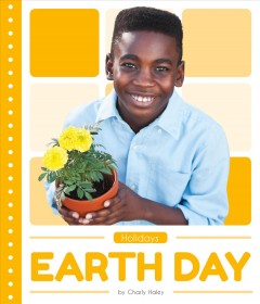 Earth Day  Cover Image