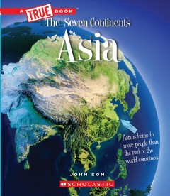 Asia  Cover Image