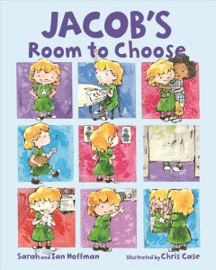 Jacob's room to choose  Cover Image