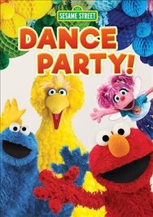 Dance party! Cover Image