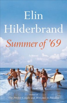 Summer of '69  Cover Image