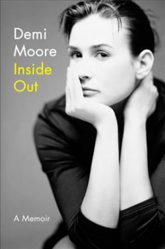 Inside out : a memoir  Cover Image