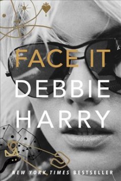 Face it  Cover Image