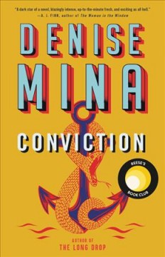 Conviction  Cover Image
