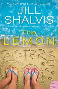 The Lemon sisters : a novel  Cover Image