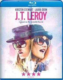 J.T. LeRoy Cover Image