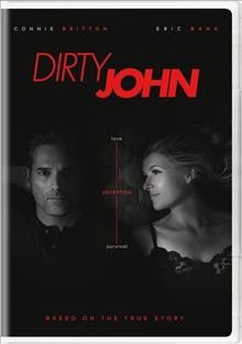 Dirty John. Season 1 Cover Image