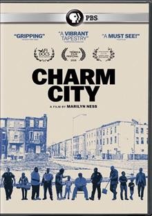 Charm City Cover Image