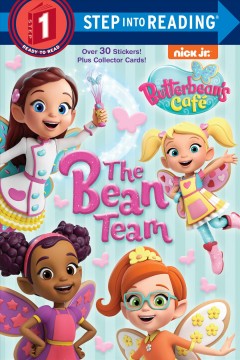 The bean team  Cover Image