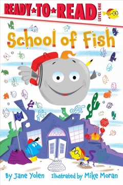 School of fish  Cover Image