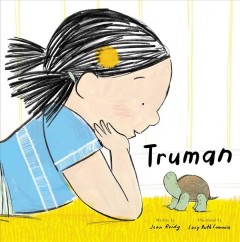 Truman  Cover Image