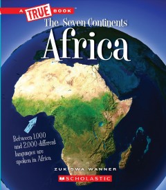 Africa  Cover Image