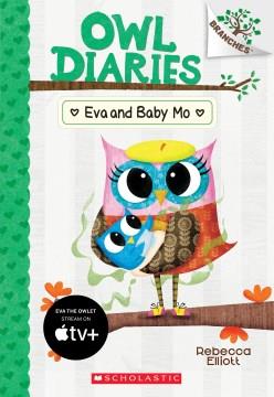 Eva and Baby Mo  Cover Image