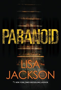 Paranoid  Cover Image