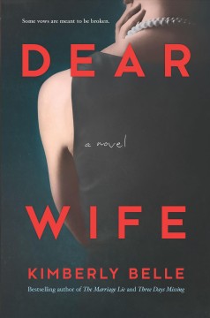 Dear wife  Cover Image