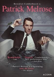 Patrick Melrose Cover Image