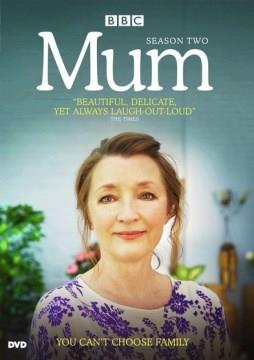 Mum. Season 2 Cover Image