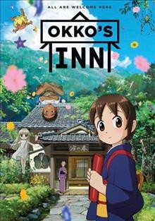 Okko's Inn Cover Image