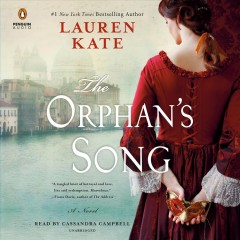The orphan's song Cover Image