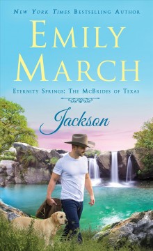 Jackson  Cover Image