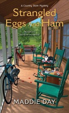 Strangled eggs and ham  Cover Image