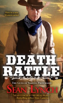 Death rattle  Cover Image