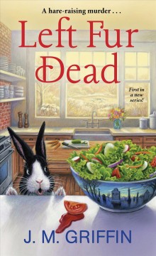 Left fur dead  Cover Image