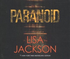 Paranoid Cover Image