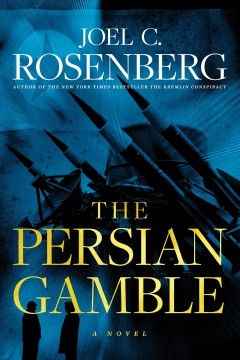 The Persian gamble  Cover Image