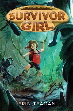 Survivor girl  Cover Image