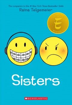 Sisters  Cover Image