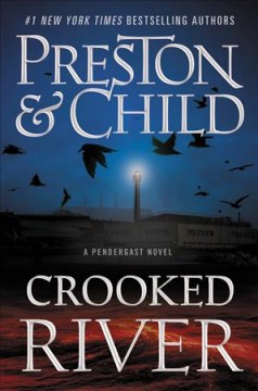 Crooked river  Cover Image