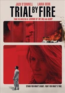 Trial by fire Cover Image