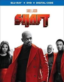 Shaft Cover Image