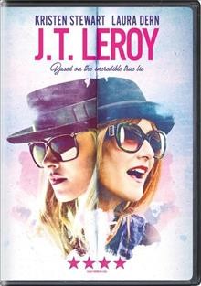 J.T. LeRoy Cover Image