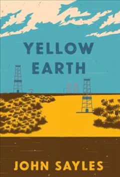 Yellow Earth  Cover Image