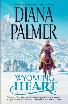 Wyoming heart  Cover Image