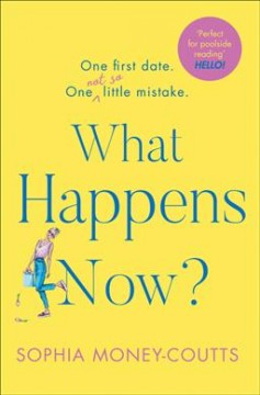 What happens now?  Cover Image