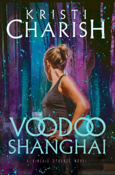 Voodoo Shanghai  Cover Image