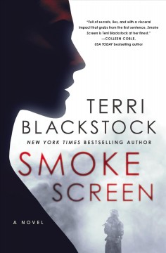 Smoke screen  Cover Image