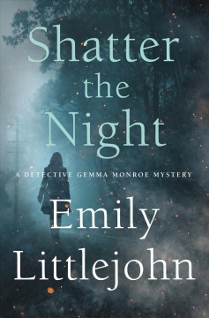 Shatter the night  Cover Image