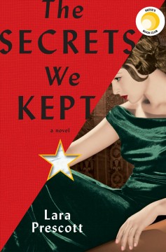 The secrets we kept  Cover Image