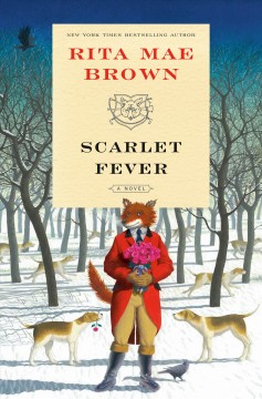 Scarlet fever : a novel  Cover Image