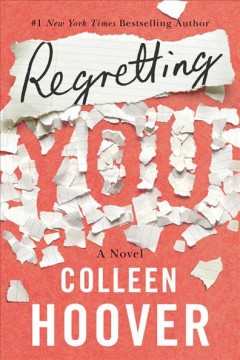 Regretting you  Cover Image